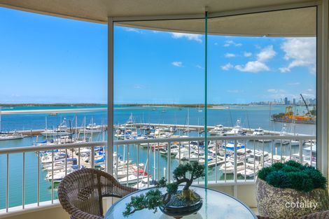 Property photo of 12/19 Oatland Esplanade Runaway Bay QLD 4216