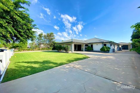 Property photo of 8 Midyim Court Mount Low QLD 4818