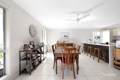 Property photo of 32 McCall Street Marian QLD 4753