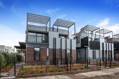 Property photo of 70A Stephen Street Yarraville VIC 3013