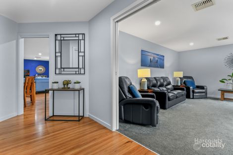 Property photo of 15 Hillmorton Road Lindisfarne TAS 7015
