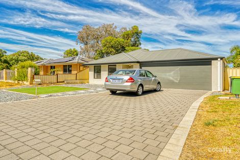 Property photo of 8A Powell Crescent Brookdale WA 6112