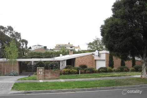 Property photo of 20 Balmain Drive Berwick VIC 3806