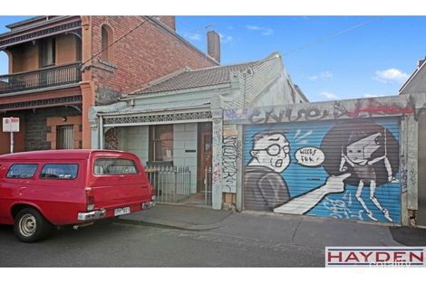101-103 Argyle St, Fitzroy, VIC 3065