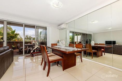 Property photo of 21/423 Pine Ridge Road Coombabah QLD 4216