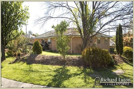 Property photo of 51 Sheaffe Street Holder ACT 2611