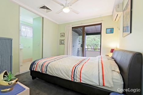 116/6-22 Tench Ave, Jamisontown, NSW 2750