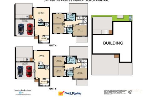 Property photo of 4/309 Princes Highway Albion Park Rail NSW 2527