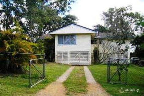 38 Marginson St, Leichhardt, QLD 4305