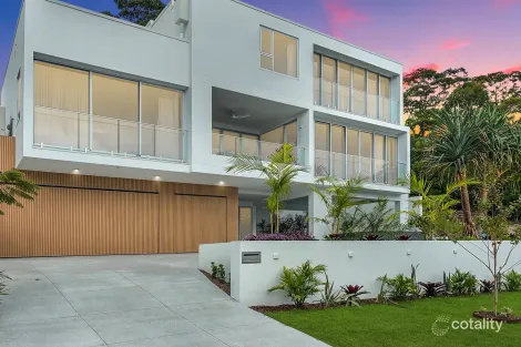 Property photo of 23 Caroline Crescent Buderim QLD 4556