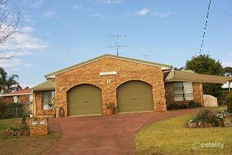 80 Alderley St, Rangeville, QLD 4350