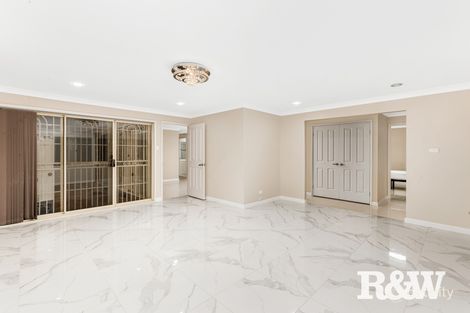 Property photo of 21 Leicester Way St Clair NSW 2759