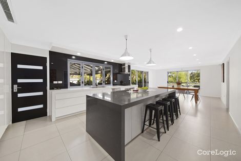 Property photo of 45 Osprey Drive Illawong NSW 2234