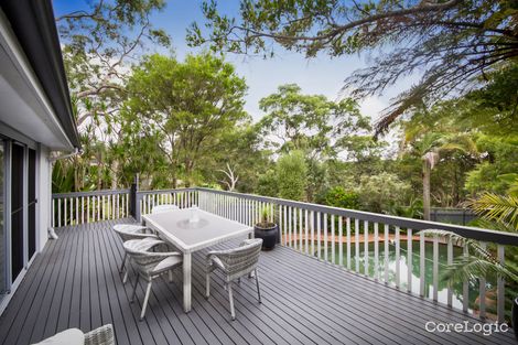 Property photo of 45 Osprey Drive Illawong NSW 2234