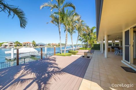 Property photo of 114 Endeavour Drive Banksia Beach QLD 4507