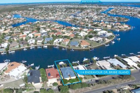 114 Endeavour Dr, Banksia Beach, QLD 4507