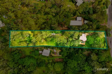 Property photo of 1061 Dayboro Road Whiteside QLD 4503