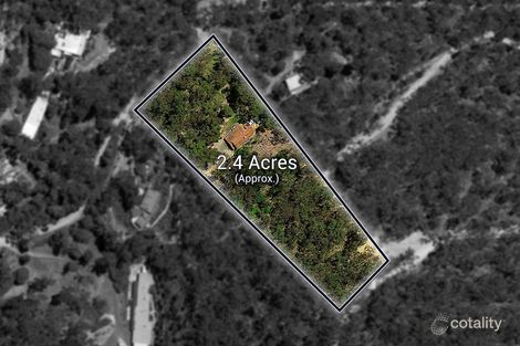 Property photo of 30 Thompsons Road Kalorama VIC 3766