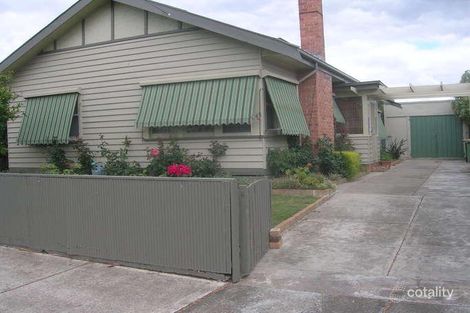 Property photo of 45 Guthrie Avenue North Geelong VIC 3215