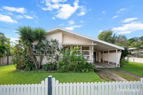 Property photo of 2 Blaine Street Mount Gravatt QLD 4122