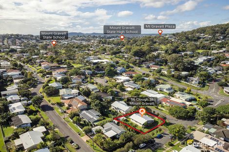 Property photo of 2 Blaine Street Mount Gravatt QLD 4122
