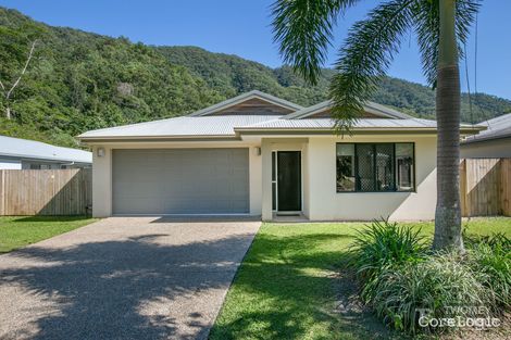Property photo of 10 Stringer Close Redlynch QLD 4870