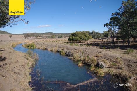 90 Fish Ponds Rd, Delungra, NSW 2403