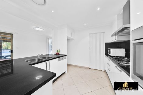 Property photo of 46 Solo Crescent Fairfield NSW 2165