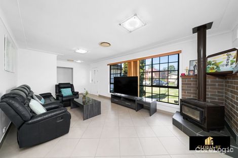 Property photo of 46 Solo Crescent Fairfield NSW 2165