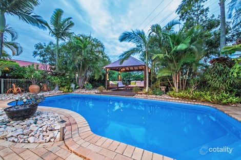 16 Schooner Cct, Manly West, QLD 4179