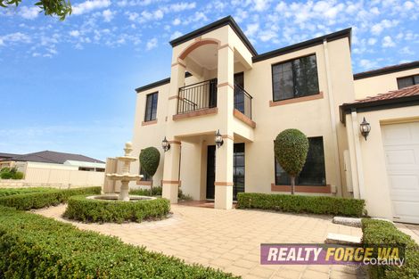 Property photo of 31 Monaghan Circle Darch WA 6065