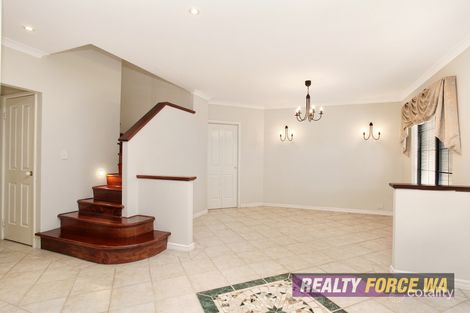 Property photo of 31 Monaghan Circle Darch WA 6065