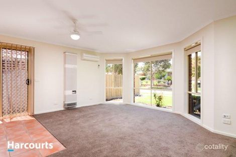 Property photo of 91 Oberon Drive Carrum Downs VIC 3201