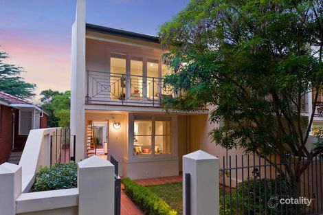 Property photo of 1/33-37 Trafalgar Street Annandale NSW 2038