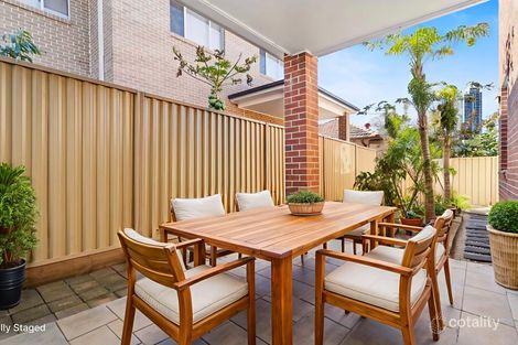 Property photo of 123 Bachell Avenue Lidcombe NSW 2141