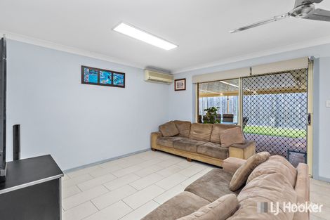 Property photo of 23 Mallan Terrace Birkdale QLD 4159