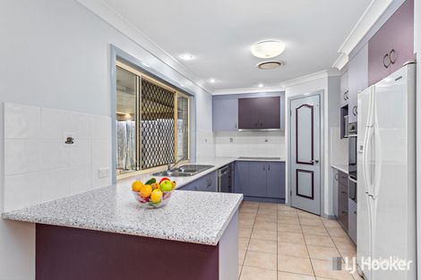 Property photo of 23 Mallan Terrace Birkdale QLD 4159