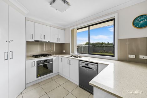 Property photo of 9 Simmental Way Calala NSW 2340