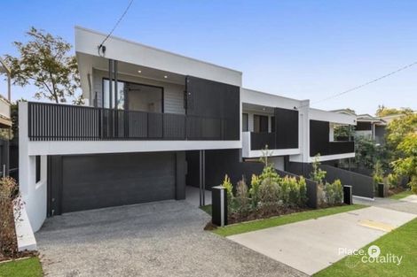 13 Auburn Tce, Indooroopilly, QLD 4068
