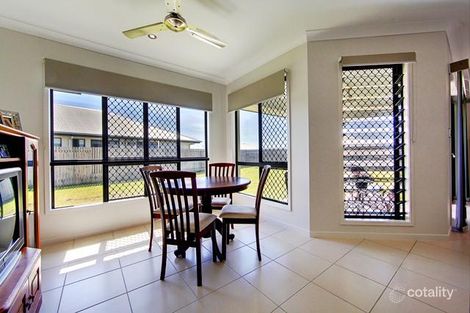 Property photo of 14 Lochern Way Bushland Beach QLD 4818