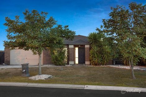 Property photo of 34 Cardinia Crescent Taylors Hill VIC 3037