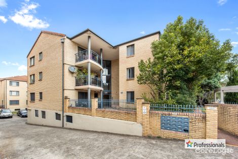 Property photo of 2/4 Gordon Street Bankstown NSW 2200