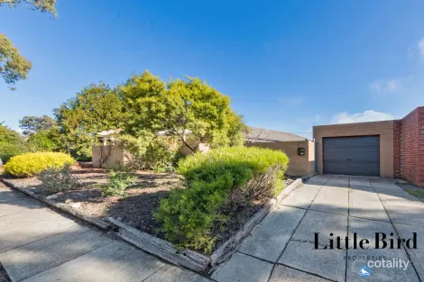 98 Namatjira Dr, Stirling, ACT 2611