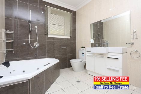 Property photo of 52 Harry Avenue Lidcombe NSW 2141
