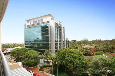 Property photo of 407/3 Herbert Street St Leonards NSW 2065