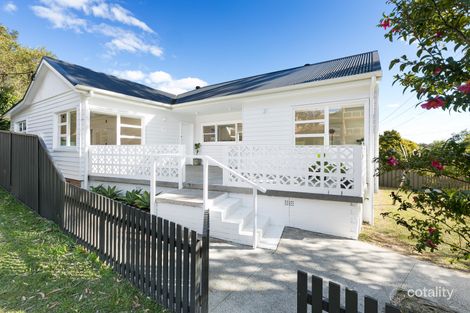 Property photo of 78 President Avenue Caringbah South NSW 2229