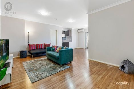 Property photo of 302C/1-7 Hawkesbury Road Westmead NSW 2145