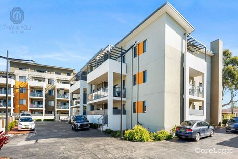 Property photo of 302C/1-7 Hawkesbury Road Westmead NSW 2145