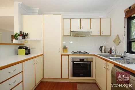 Property photo of 11B Jay Street Red Hill QLD 4059