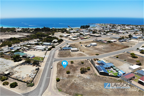 63 Carrow Tce, Port Neill, SA 5604